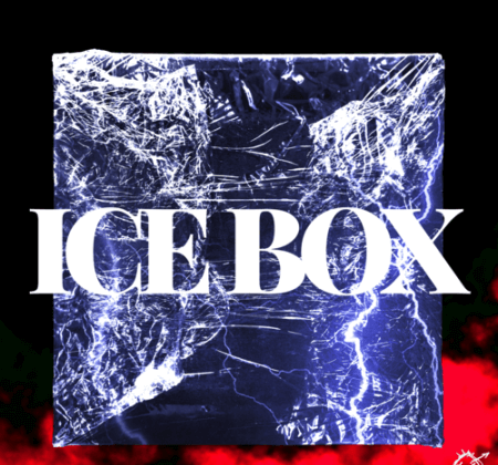 ORDUZ Ice Box (One Shot Kit) WAV